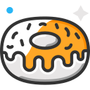 rosquilla icon