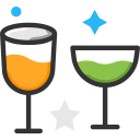 bebidas icon