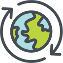 ecológico icon