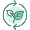 ecológico icon