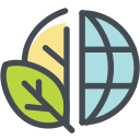 ecológico icon