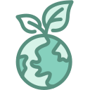 ecológico icon