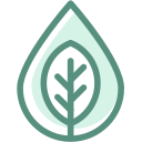 ecológico icon