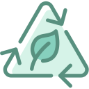 ecológico icon