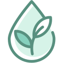 agua mineral icon