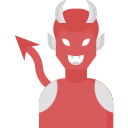 demonio icon