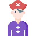 pirata icon