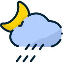 lluvia icon