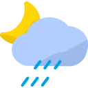 lluvia icon