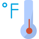 temperatura icon