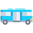 autobús icon