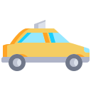 taxi icon