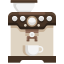 maquina de cafe icon