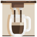 maquina de cafe icon