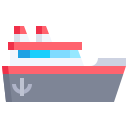 barco icon