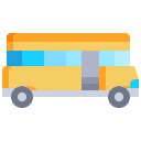 autobús escolar icon