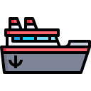 barco icon