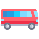 autobús icon