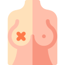 cáncer de mama icon