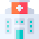 hospital icon