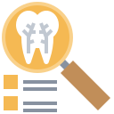 odontología icon