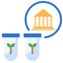 banco de genes icon