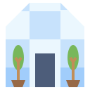 invernadero icon