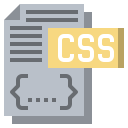 css icon