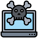 virus icon