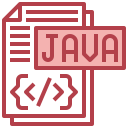 java