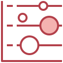 gráfico de burbujas