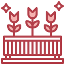 flores icon