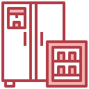 refrigerador icon