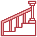 escalera icon