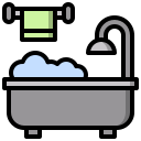 baño icon