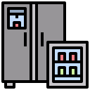 refrigerador icon