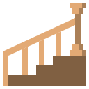 escalera