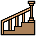 escalera icon