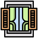 ventana icon