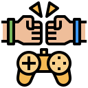 controlador icon