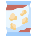 patatas fritas icon