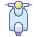 scooter icon