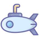 submarino icon