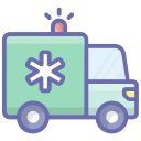 ambulancia icon