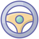 volante icon