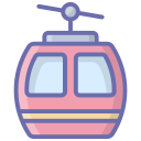 teleférico icon