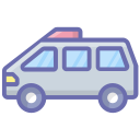 camioneta icon