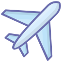 avión icon