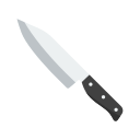 cuchillo icon