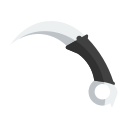 cuchillo icon